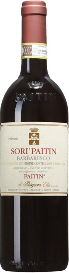 Produktbild på Barbaresco