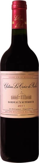 Produktbild på Château La Croix de Roche