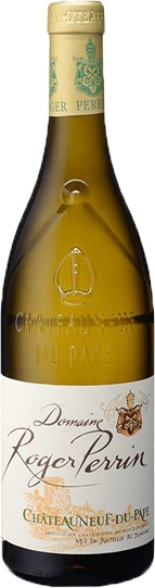 Produktbild på Châteauneuf-du-Pape Blanc