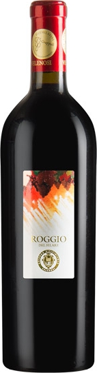 Produktbild på Roggio del Filare Rosso Piceno Superiore