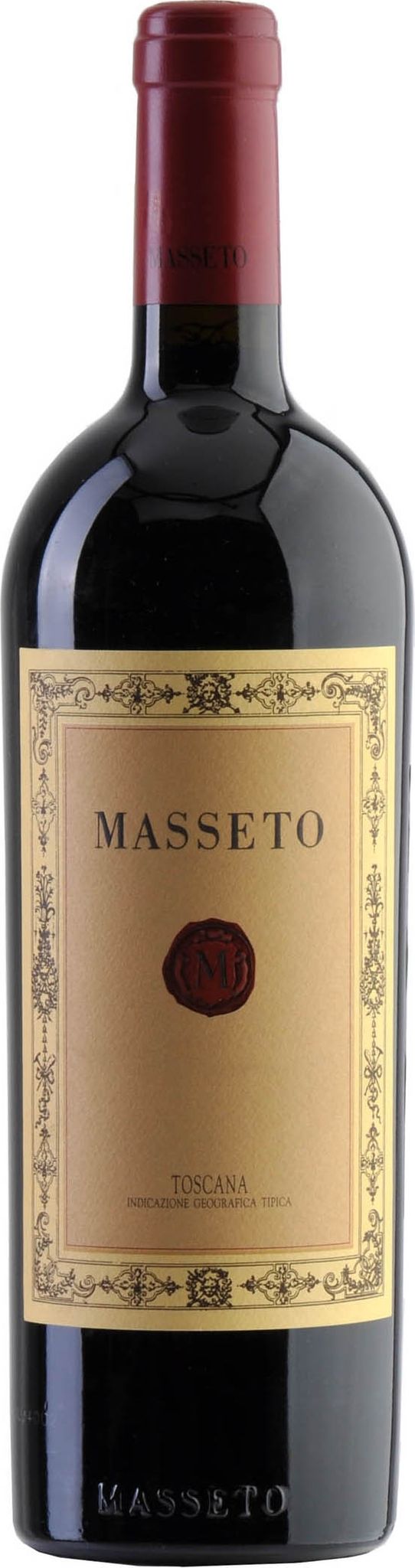 Produktbild på Masseto