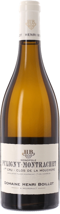 Produktbild på Puligny Montrachet Premier Cru e