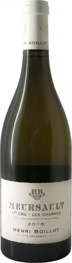 Produktbild på Meursault 1er Cru Les Charmes