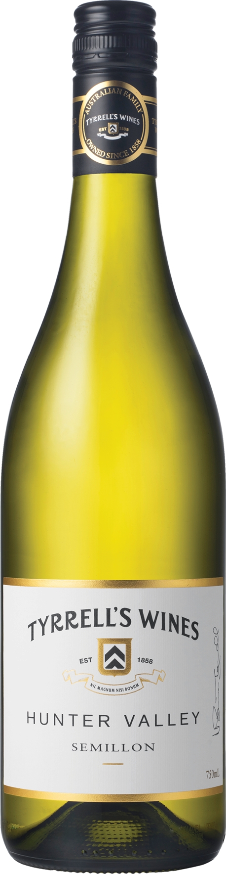 Produktbild på Tyrrell's Hunter Valley