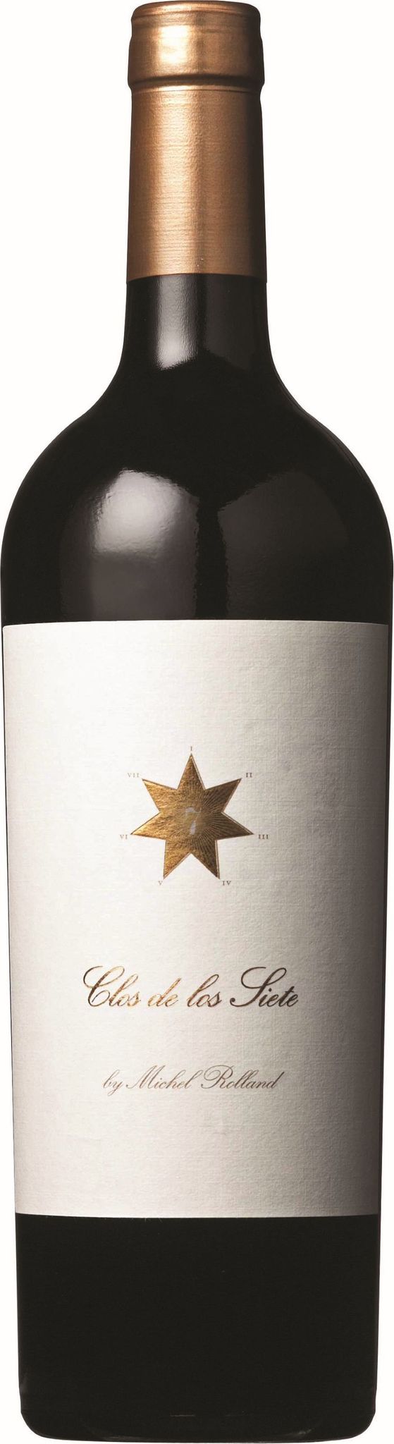 Produktbild på Clos de Los Siete