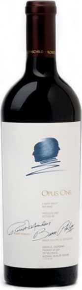 Produktbild på Opus One