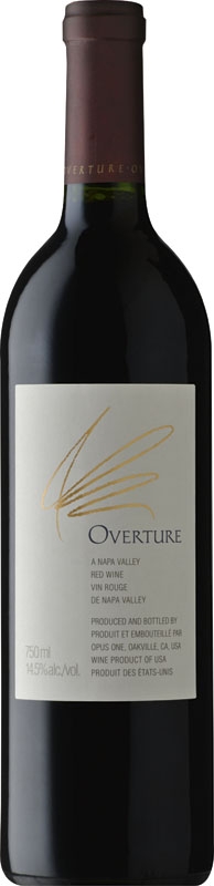 Produktbild på Opus One Overture
