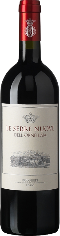 Produktbild på Le Serre Nuove dell'Ornellaia
