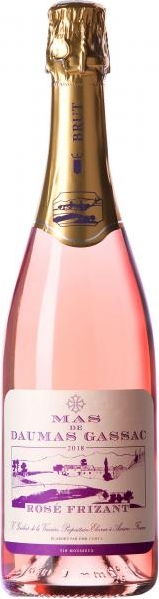 Produktbild på Mas de Daumas Gassac