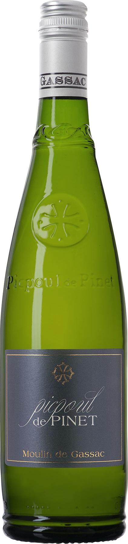 Produktbild på Moulin de Gassac