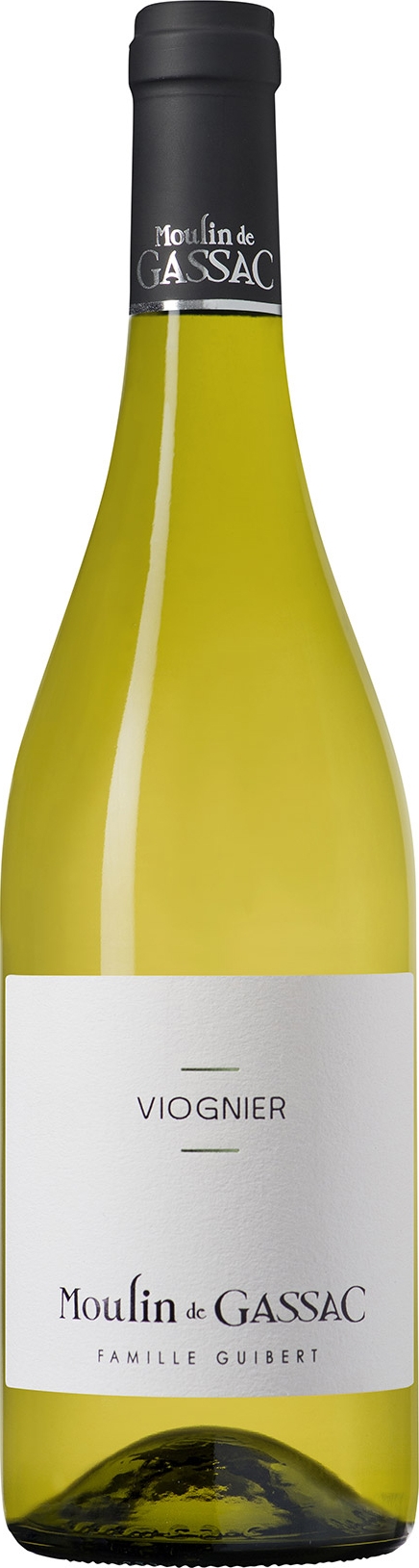 Produktbild på Moulin de Gassac