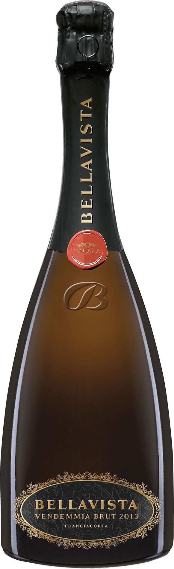 Produktbild på Bellavista la Scala