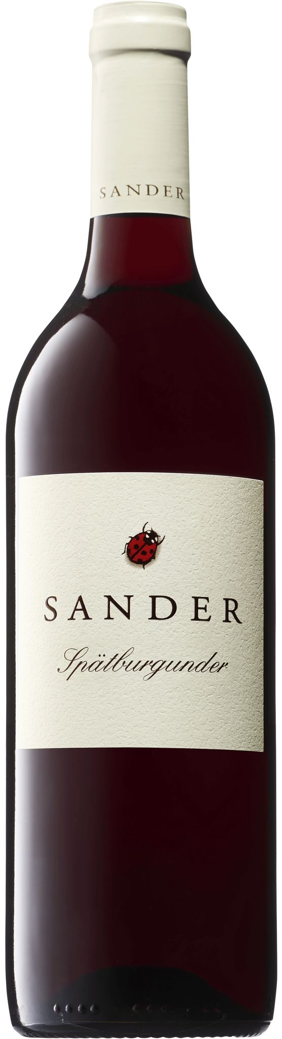 Produktbild på Sander