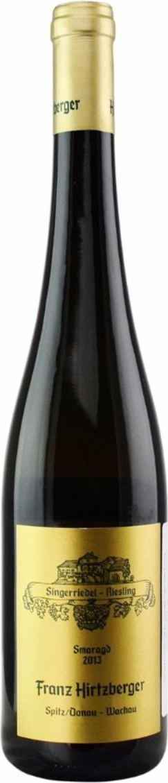 Produktbild på Franz Hirtzberger Singerriedel