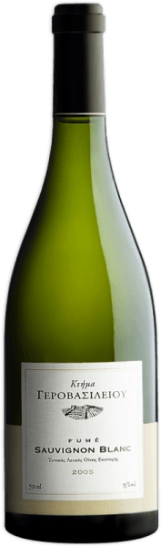 Produktbild på Domaine Gerovassiliou