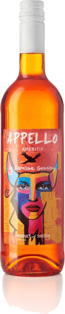 Produktbild på APPELLO Aperitif