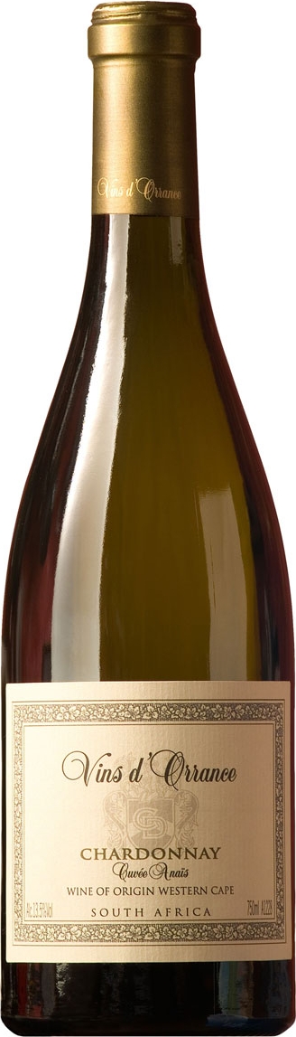 Produktbild på Vins d'Orrance