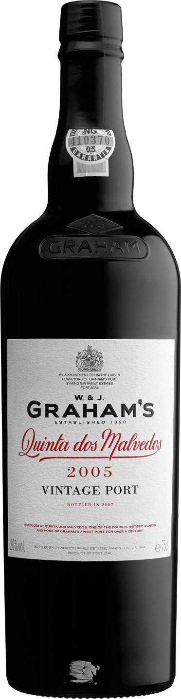 Produktbild på Graham's Quinta dos Malvedos