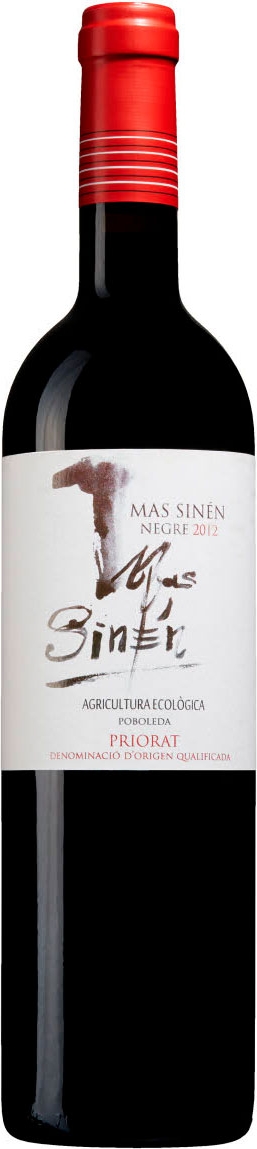 Produktbild på Mas Sinén Negre