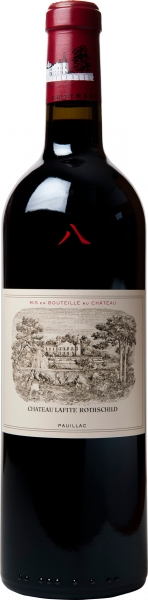 Produktbild på Château Lafite Rothschild