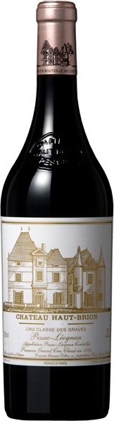 Produktbild på Château Haut Brion