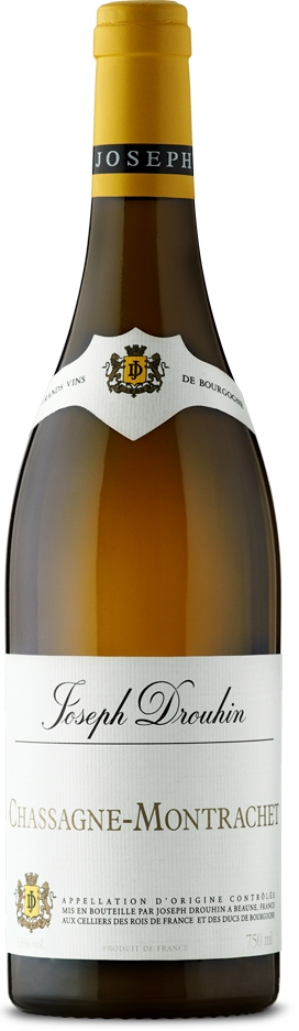 Produktbild på Chassagne-Montrachet
