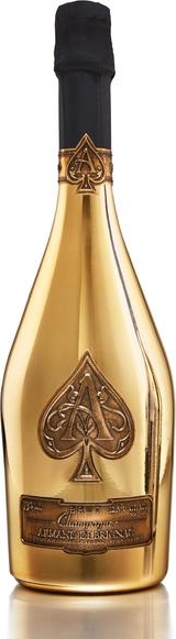 Produktbild på Armand de Brignac