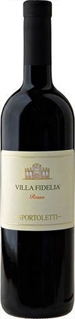 Produktbild på Villa Fidelia