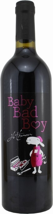 Produktbild på Baby Bad Boy