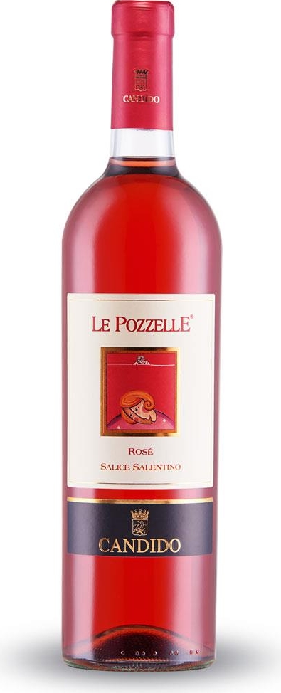 Produktbild på Le Pozzelle