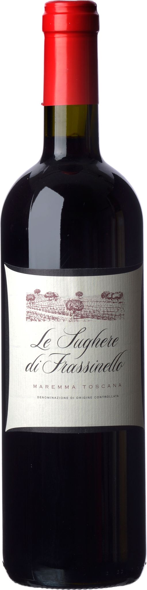 Produktbild på Le Sughere di Frassinello