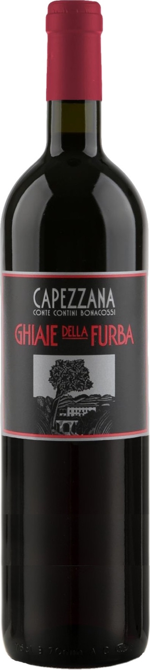 Produktbild på Ghiaie della Furba