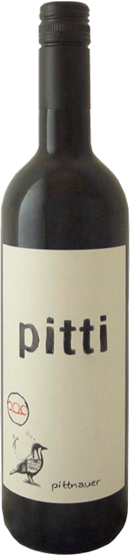 Produktbild på Pittnauer Pitti