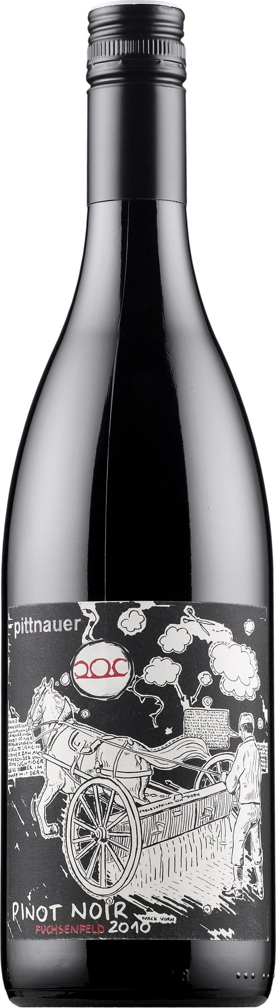 Produktbild på Fuchsenfeld