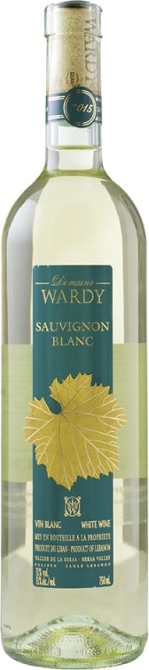 Produktbild på Domaine Wardy