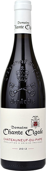 Produktbild på Châteauneuf-du-Pape