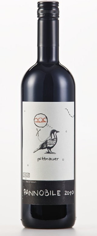 Produktbild på Pittnauer