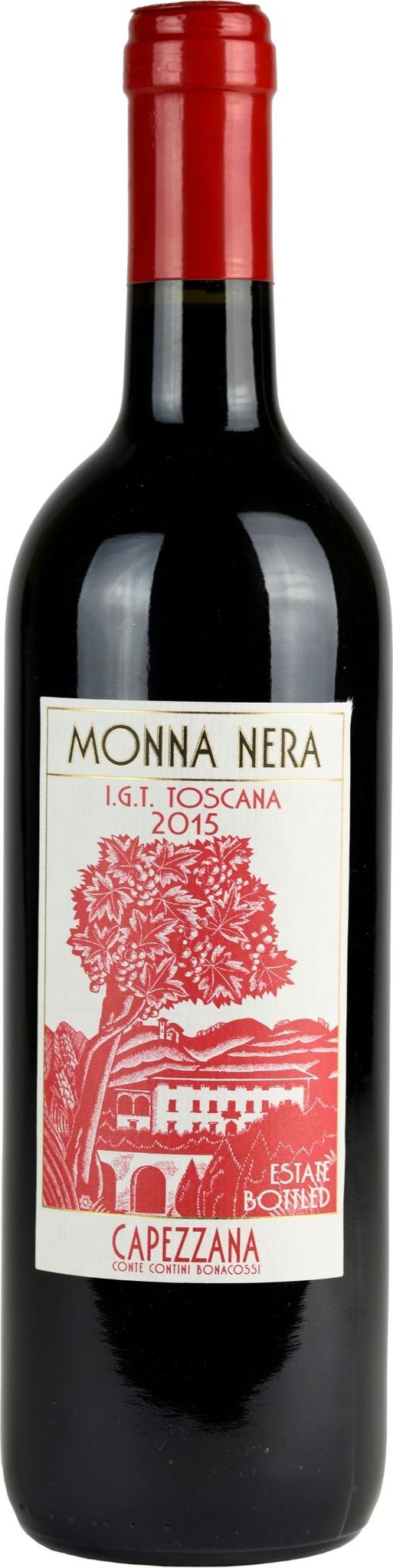 Produktbild på Monna Nera