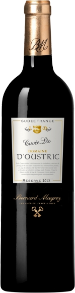 Produktbild på Dom d'Oustric Cuvée Léo