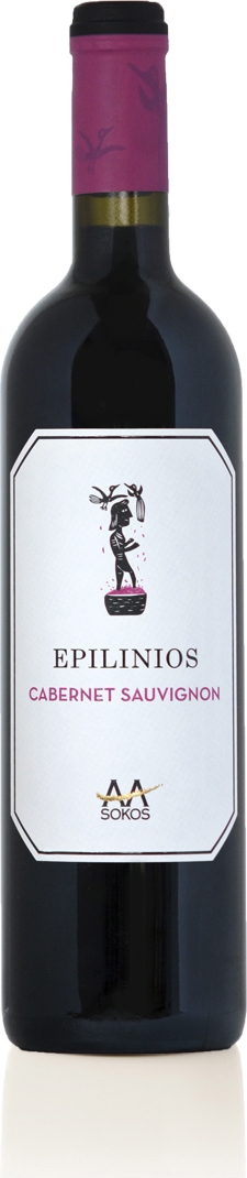Produktbild på Epilinios