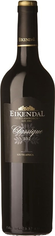 Produktbild på Eikendal