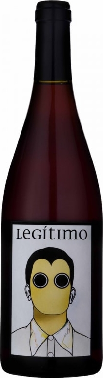 Produktbild på Legitimo