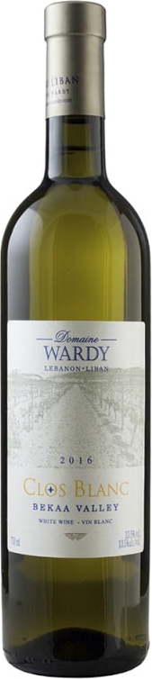 Produktbild på Domaine Wardy