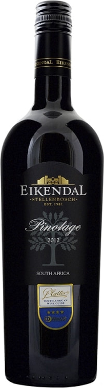 Produktbild på Eikendal