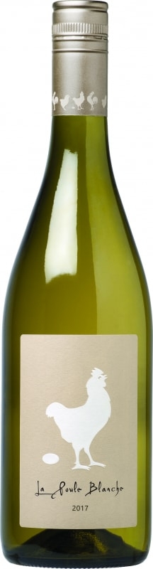 Produktbild på La Poule Blanche