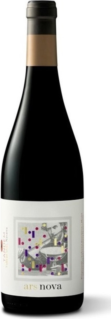 Produktbild på Ars Nova