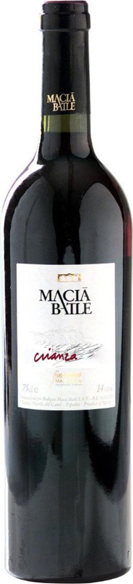Produktbild på Macià Batle