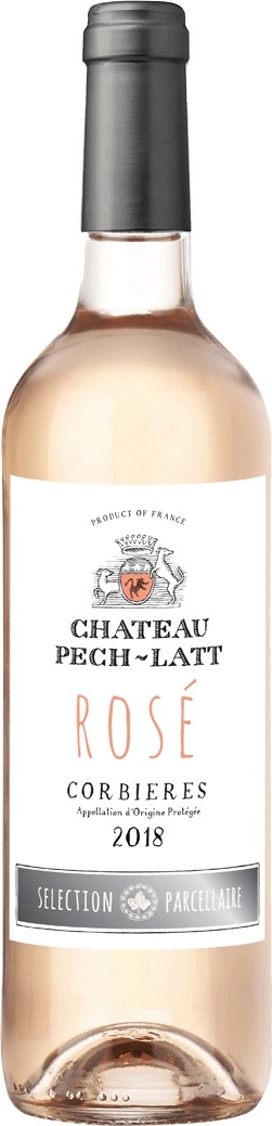 Produktbild på Chateau Pech-Latt