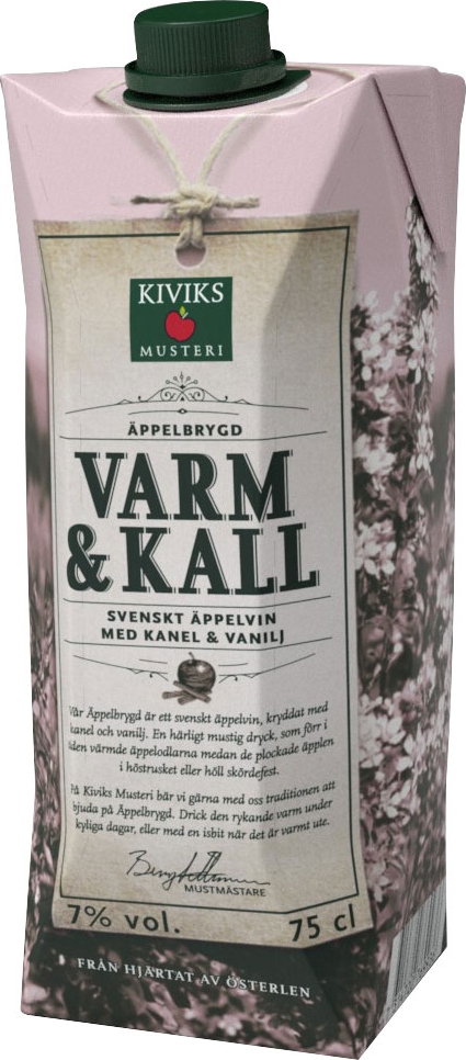 Produktbild på Varm & Kall