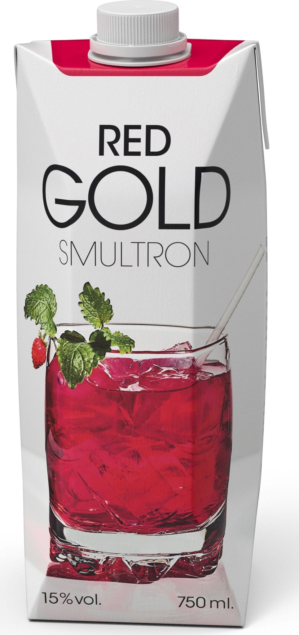 Produktbild på Red Gold